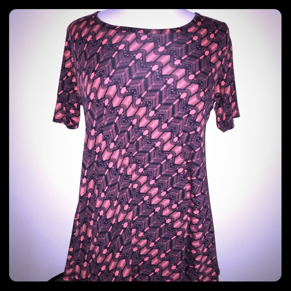 LuLaRoe Top